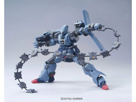 Gunpla modelis HGUC Schuzrum Galluss AMX-101E 1/144 64130