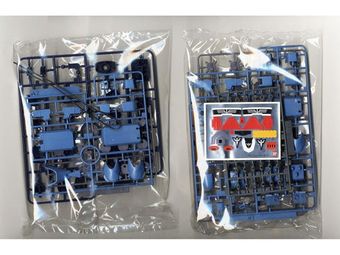 Gunpla modelis HGUC Schuzrum Galluss AMX-101E 1/144 64130