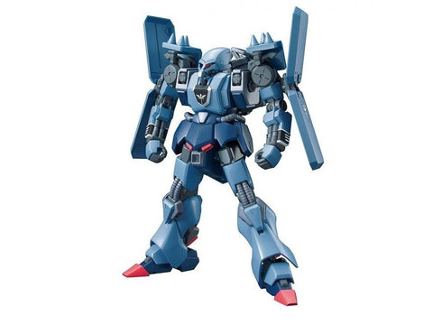Gunpla modelis HGUC Schuzrum Galluss AMX-101E 1/144 64130