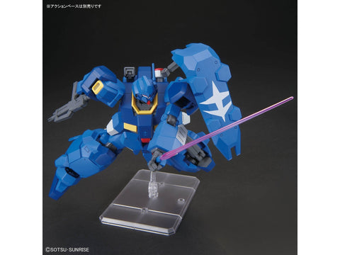 Bandai HGUC Gunpla Gustav Karl Type-00 Hathaway 1/144 surenkamas modelis