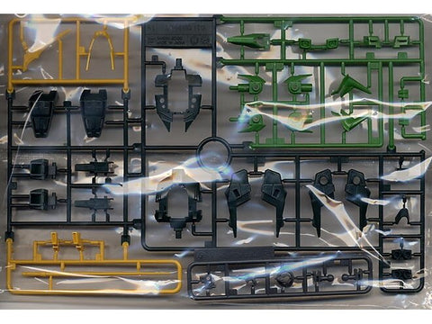 Bandai HGUC AMX-107 Bawoo 1/144 plastikinis Gunpla rinkinys