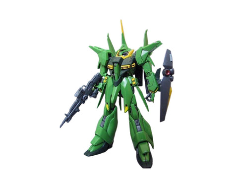 Bandai HGUC AMX-107 Bawoo 1/144 plastikinis Gunpla rinkinys