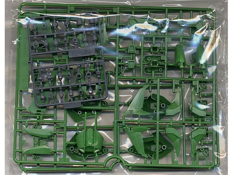 Bandai HGUC AMX-107 Bawoo 1/144 plastikinis Gunpla rinkinys