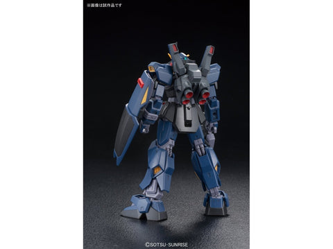 Gundam MK-II Titans HGUC surenkamas Gunpla modelis 1/144, Bandai 57985