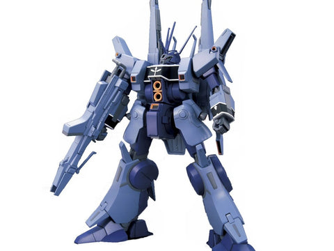 Bandai HGUC Gundam Unicorn Doven Wolf 1/144 plastikinis modelis