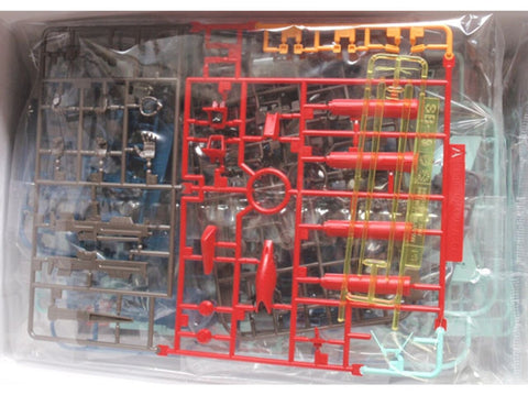 Bandai HGUC RGZ-91 Re-GZ 1/144 Gunpla surenkamas plastikinis modelis