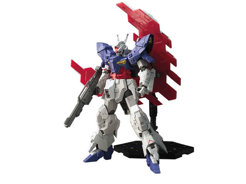 Gunpla modelis HGUC Moon Gundam AMS-123X-X 1/144 55332