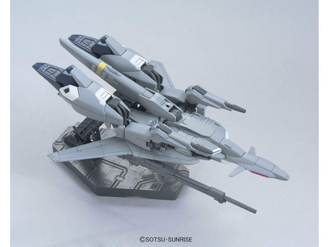 Gunpla modelis HGUC Zeta Plus MSZ-006A1 Unicorn Ver. 1/144 60402