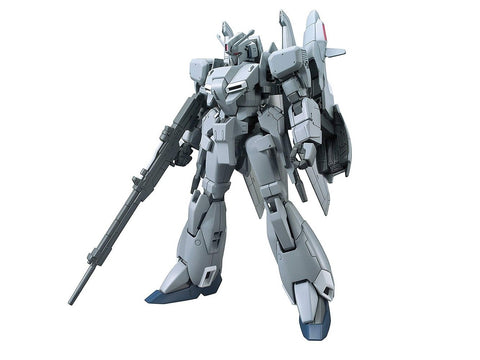 Gunpla modelis HGUC Zeta Plus MSZ-006A1 Unicorn Ver. 1/144 60402