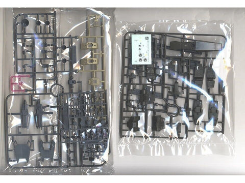 Gunpla modelis HGUC Jegan Ecoas Type RGM-89De 1/144 56833