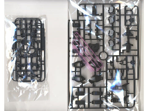 Gunpla modelis HGUC Jegan Ecoas Type RGM-89De 1/144 56833