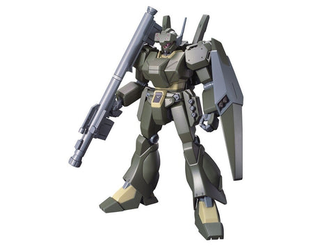 Gunpla modelis HGUC Jegan Ecoas Type RGM-89De 1/144 56833