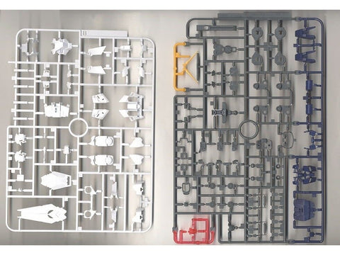 Bandai HGUC Gundam Unicorn RX-0 Destroy Mode 1/144 Gunpla rinkinys