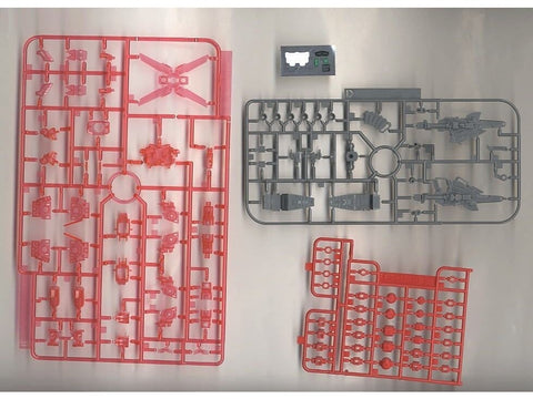 Bandai HGUC Gundam Unicorn RX-0 Destroy Mode 1/144 Gunpla rinkinys