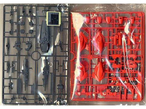 Bandai HGUC AMX-107 Bawoo 1/144 Gunpla plastikinis rinkinys