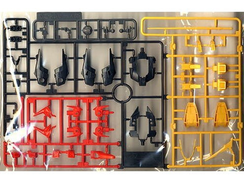 Bandai HGUC AMX-107 Bawoo 1/144 Gunpla plastikinis rinkinys