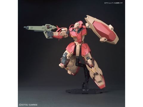 Bandai HGUC Messer Type-F01 1/144 Gunpla plastikinis surenkamas modelis