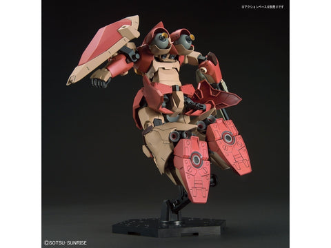 Bandai HGUC Messer Type-F01 1/144 Gunpla plastikinis surenkamas modelis