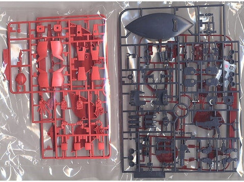 Bandai HGUC 1/144 MS-14S Gelgoog Char'o versija – Gunpla rinkinys