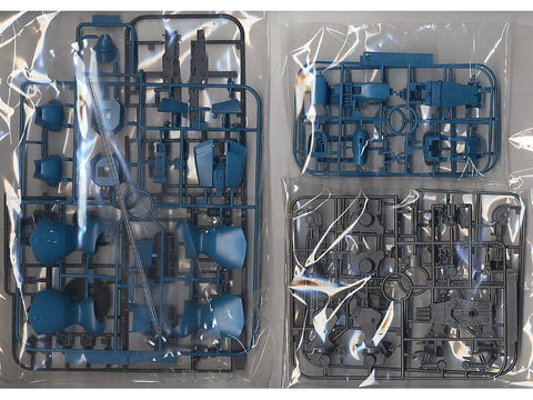 Bandai HGUC Jagd Doga 1/144 Gunpla rinkinys (Gyunei Guss)
