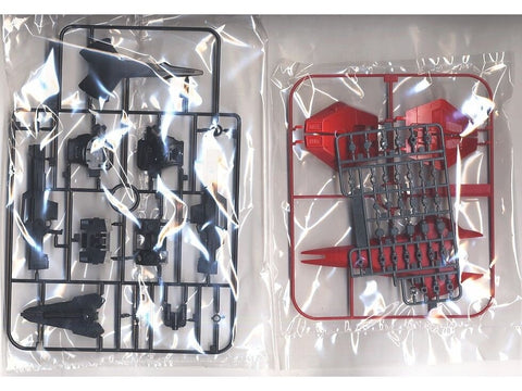 Bandai HGUC Sazabi MSN-04 1/144 Gunpla plastikinis modelis