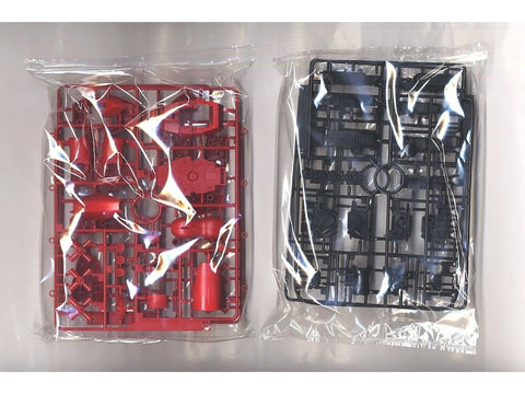 Bandai HGUC Sazabi MSN-04 1/144 Gunpla plastikinis modelis