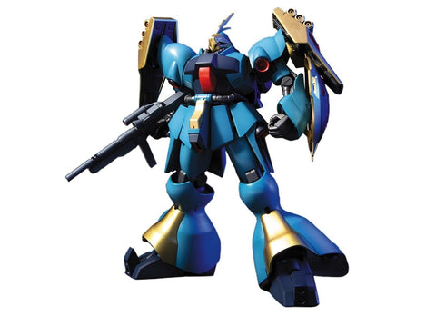 Bandai HGUC Jagd Doga 1/144 Gunpla rinkinys (Gyunei Guss)