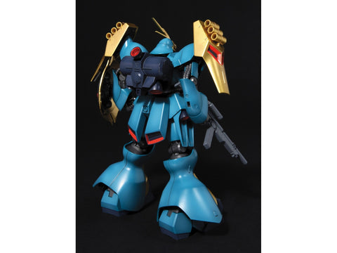 Bandai HGUC Jagd Doga 1/144 Gunpla rinkinys (Gyunei Guss)