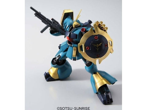 Bandai HGUC Jagd Doga 1/144 Gunpla rinkinys (Gyunei Guss)