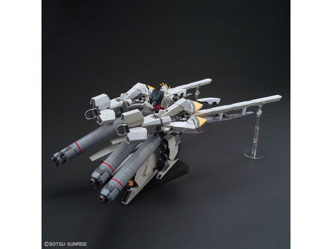 Bandai HGUC Narrative Gundam A-Packs RX-9/A modelis 1/144, 55365