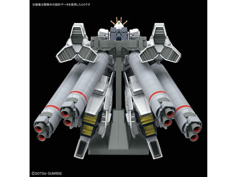 Bandai HGUC Narrative Gundam A-Packs RX-9/A modelis 1/144, 55365