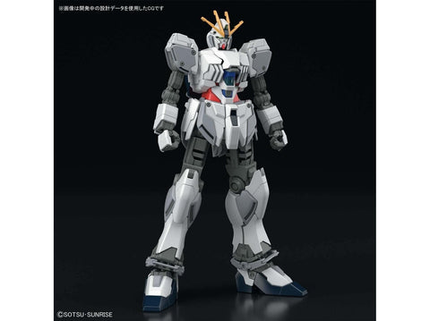 Bandai HGUC Narrative Gundam A-Packs RX-9/A modelis 1/144, 55365