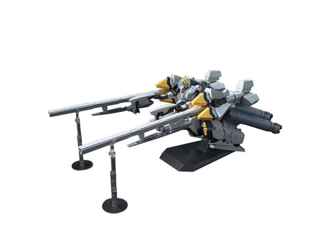 Bandai HGUC Narrative Gundam A-Packs RX-9/A modelis 1/144, 55365
