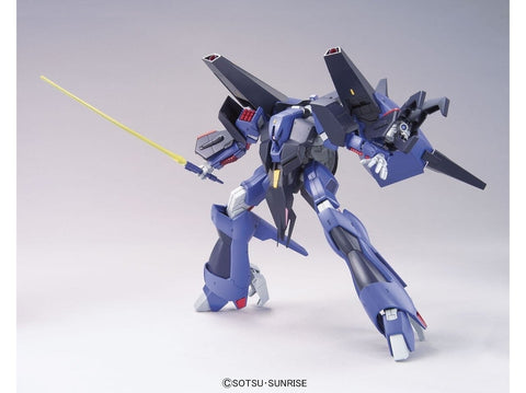 Bandai HGUC PMX-000 Messala 1/144 Gunpla surinkimo rinkinys