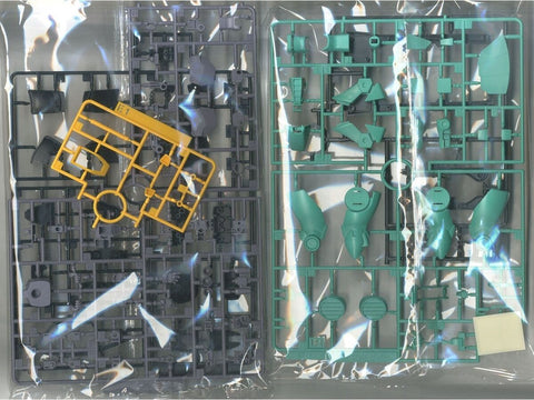 Gunpla modelis HGUC MSK-008 Dijeh Bandai 1/144 55577