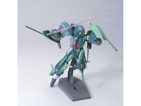 Gunpla modelis HGUC Anksha RAS-96 Gundam Unicorn 1/144 55743