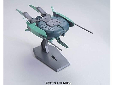 Gunpla modelis HGUC Anksha RAS-96 Gundam Unicorn 1/144 55743