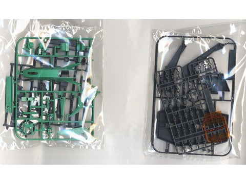 Gunpla modelis HGUC Anksha RAS-96 Gundam Unicorn 1/144 55743