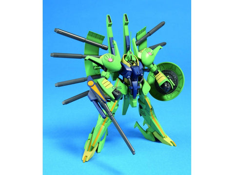 Bandai HGUC PMX-001 Palace Athene 1/144 Gunpla modelis