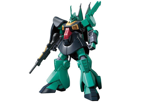 Gunpla modelis HGUC MSK-008 Dijeh Bandai 1/144 55577