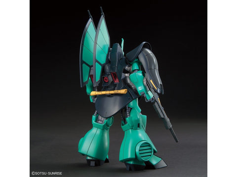 Gunpla modelis HGUC MSK-008 Dijeh Bandai 1/144 55577