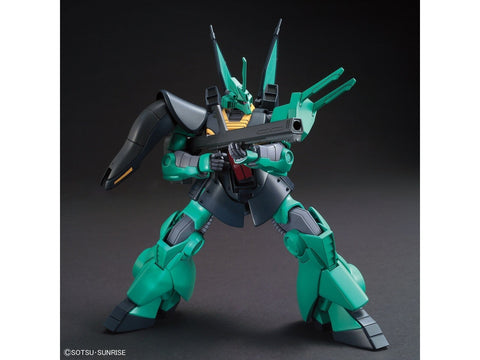 Gunpla modelis HGUC MSK-008 Dijeh Bandai 1/144 55577