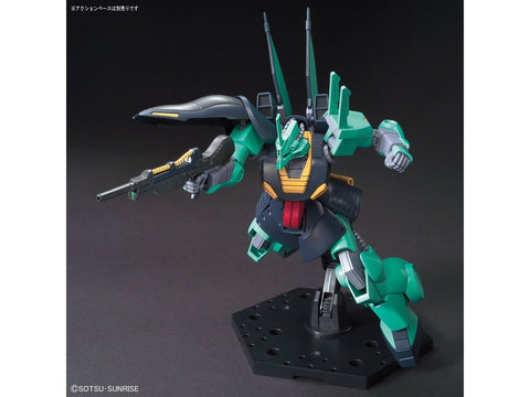 Gunpla modelis HGUC MSK-008 Dijeh Bandai 1/144 55577