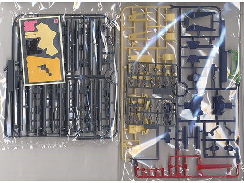 Bandai HGUC PMX-001 Palace Athene 1/144 Gunpla modelis