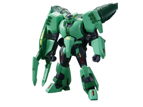 Bandai HGUC PMX-002 Bolinoak-Sammahn 1/144 Gunpla modelis