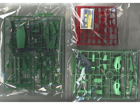 Bandai HGUC PMX-002 Bolinoak-Sammahn 1/144 Gunpla modelis