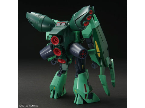Bandai HGUC PMX-002 Bolinoak-Sammahn 1/144 Gunpla modelis