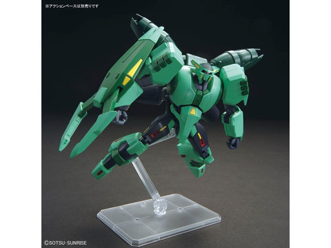Bandai HGUC PMX-002 Bolinoak-Sammahn 1/144 Gunpla modelis
