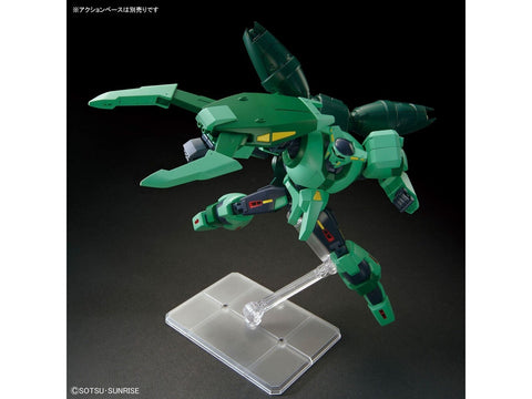 Bandai HGUC PMX-002 Bolinoak-Sammahn 1/144 Gunpla modelis