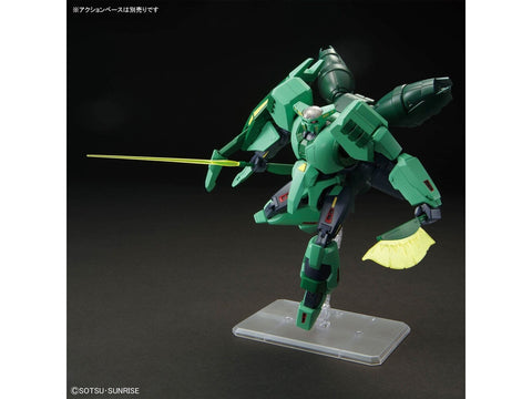 Bandai HGUC PMX-002 Bolinoak-Sammahn 1/144 Gunpla modelis